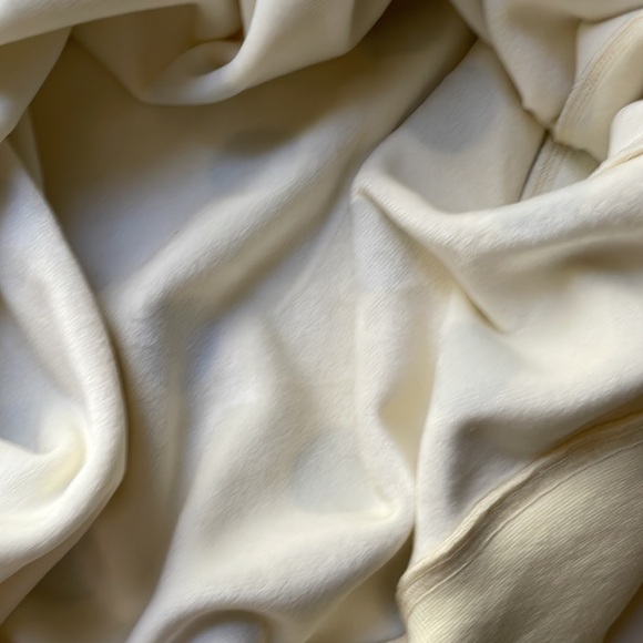 Poppy & Pine Polka Dot Crop Sweatshirt - Picture 9 of 10